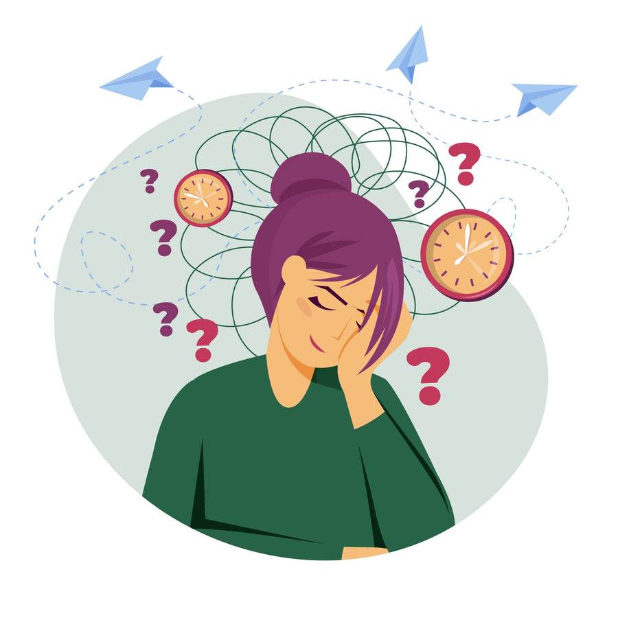 Should I Give My ADD or ADHD Child Drugs?