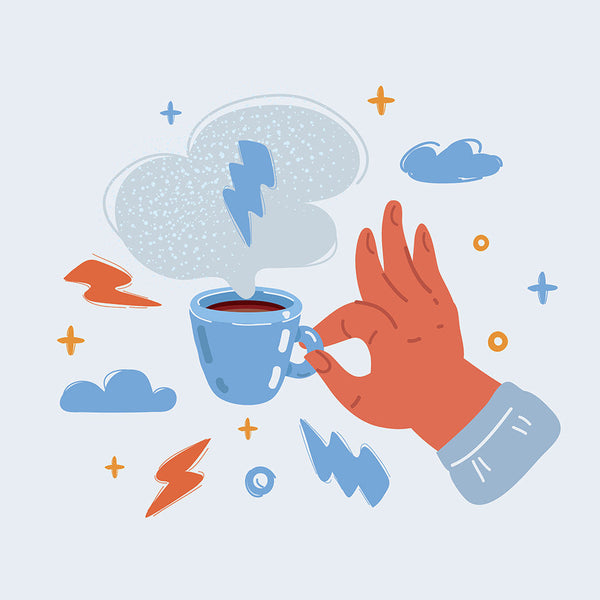 Caffeine vs. Bio-Caffeine