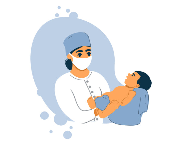 Circumcision