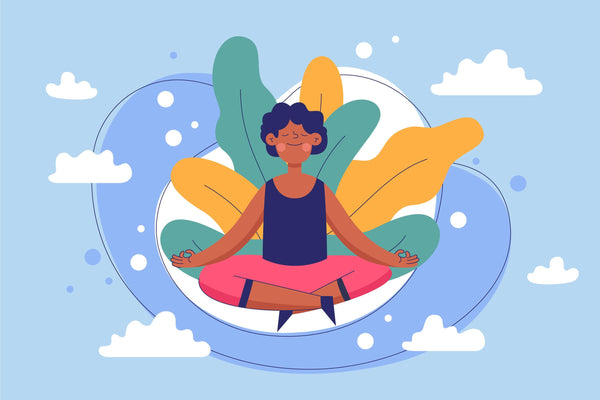 Focus on Health, Healing, and Wellbeing