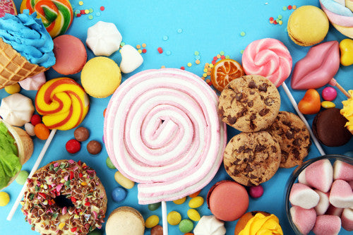 Blood Sugar Imbalance