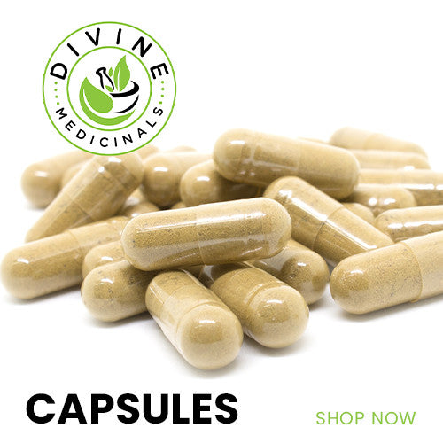 Circulaid Formula - 100 capsules