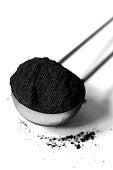 USP Food-Grade Activated Charcoal (powder) - 2 oz