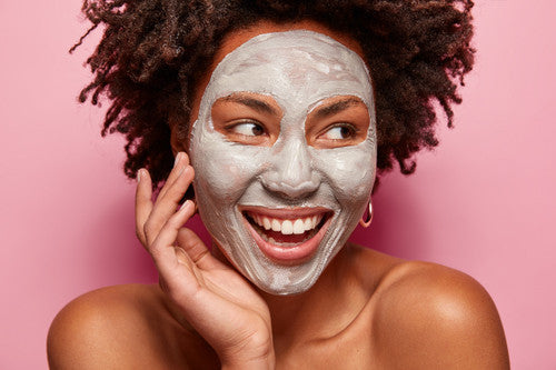 Bentonite Clay (4 oz)