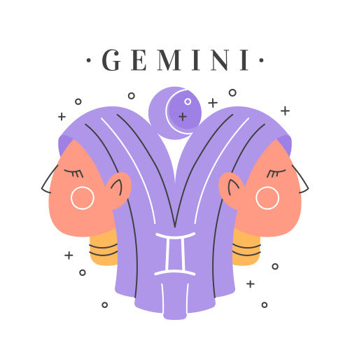 Gemini ZODIAC Formula (100 Capsules)