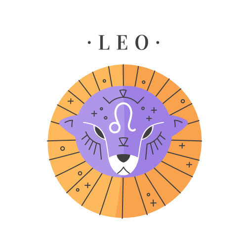 Leo ZODIAC Formula (100 Capsules)