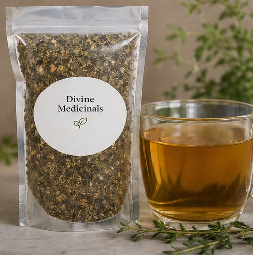Bunny Rabbit (For Women) Bulk Loose Tea - (Bag)