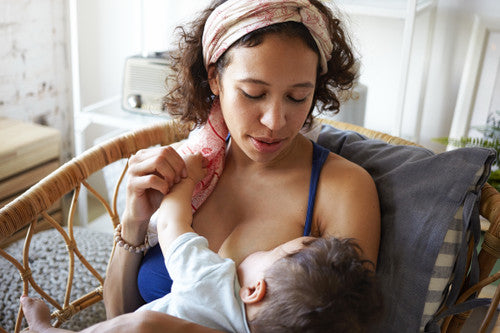 Galactagogue (Breast Milk Enhancer) Formula - 100 Capsules