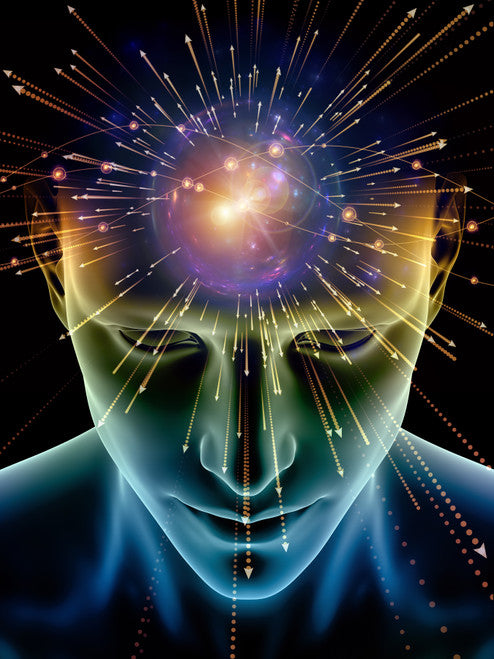 Nootropic Formula (100 Capsules)