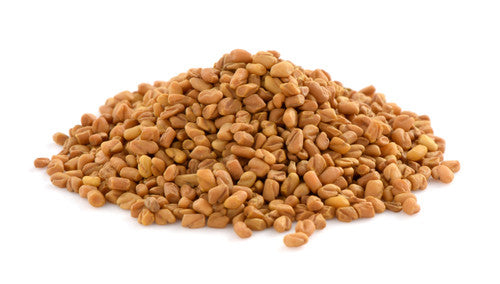 Fenugreek Seed (100 Capsules)