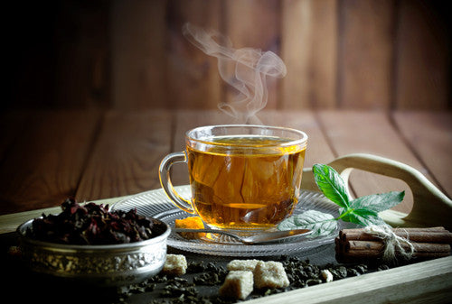 Kidneys & Bladder Bulk Loose Tea (Bag)