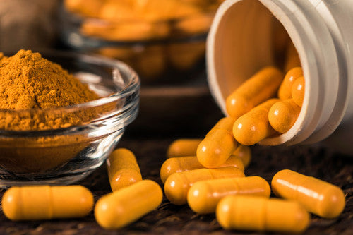 Alpine Turmeric - The Potentiator