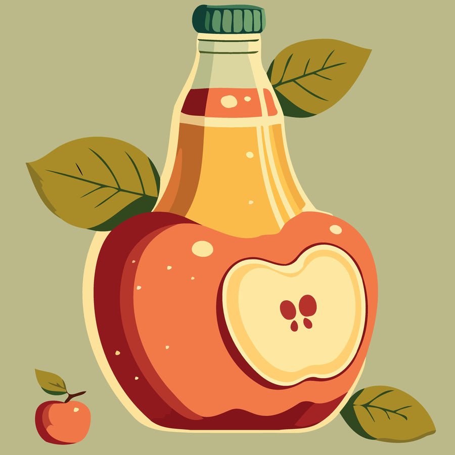 Apple Cider Vinegar
