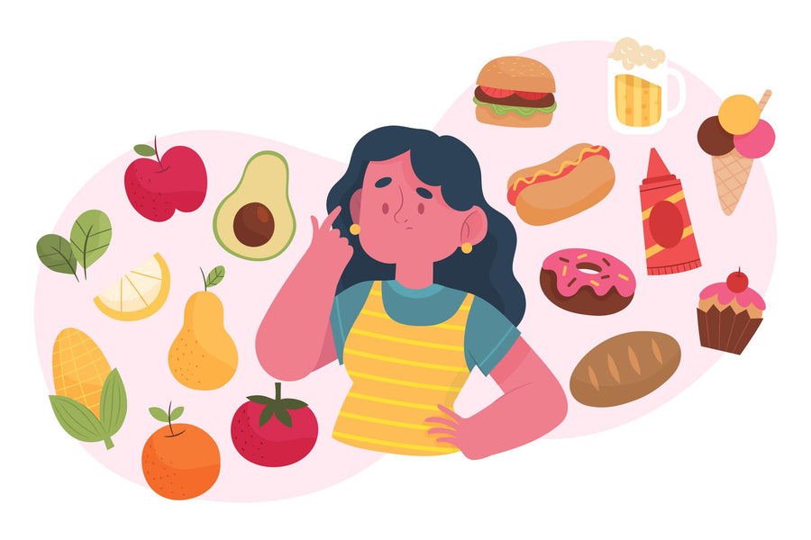 Anti-Nutrients: Cause For Concern?