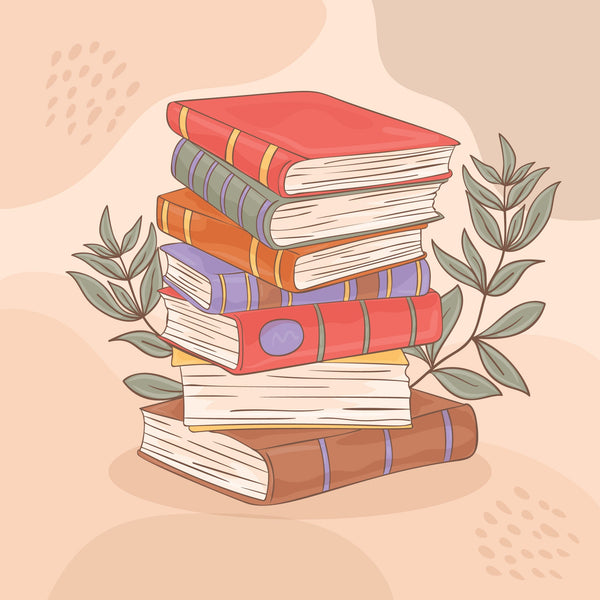 Book List: African/African-American Health, Diet, & Nutrition