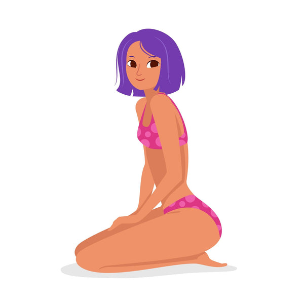 Are There Herbs to Make Your Booty Bigger?