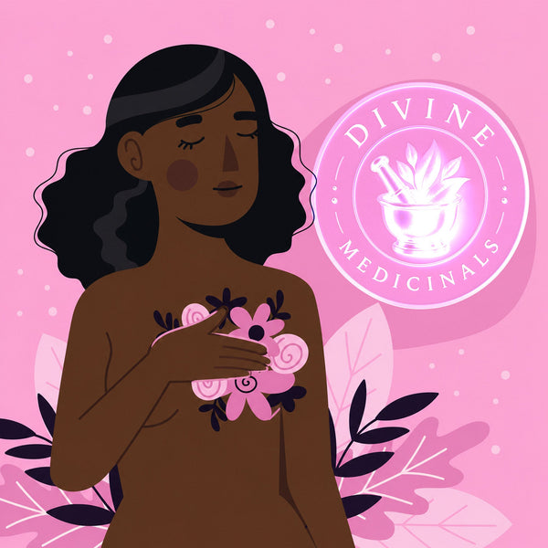 Breast Problems and Solutions