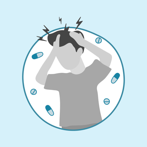 The Dangers of Aspirin