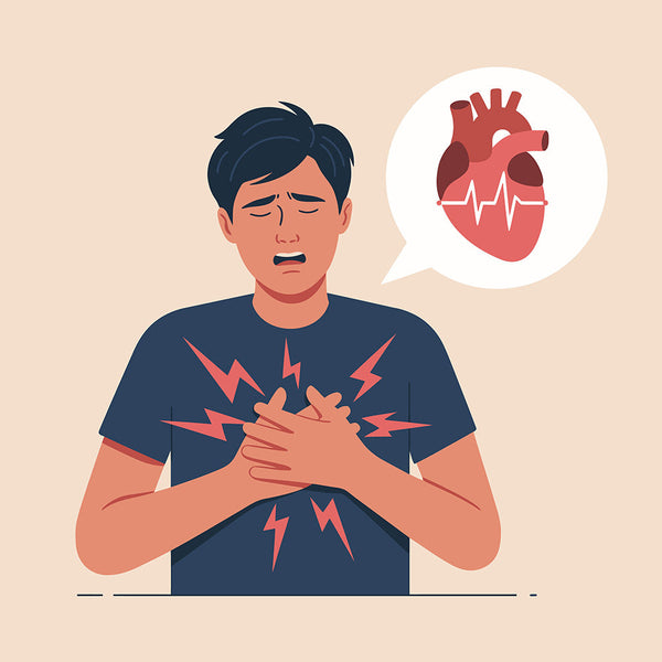 Heart Problems