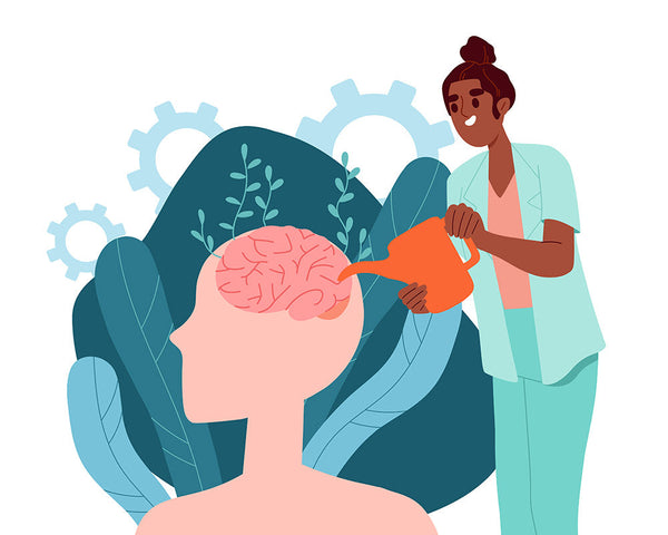 The Power of Nootropics