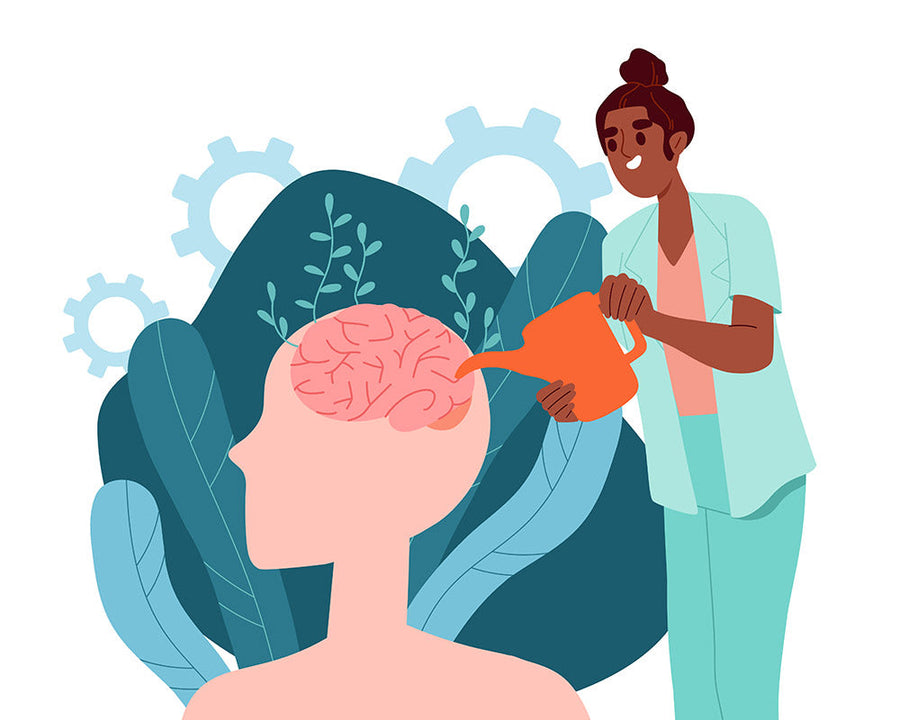 The Power of Nootropics
