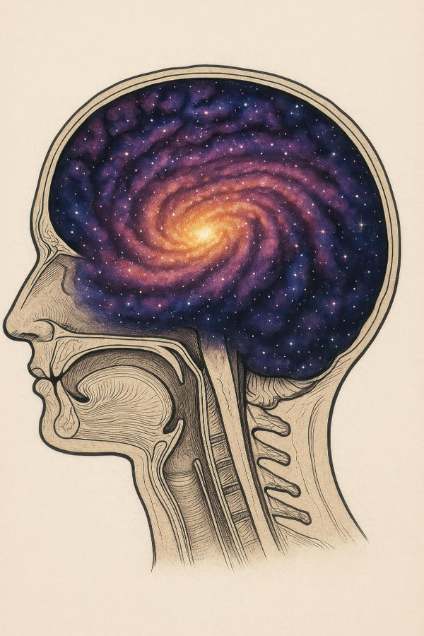 Pineal Gland Mystique