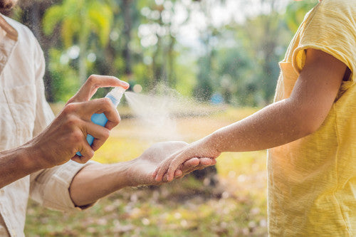Insect Repellent - Spray 2 oz.