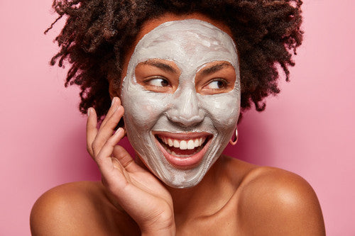 French Pink Clay (4 oz)
