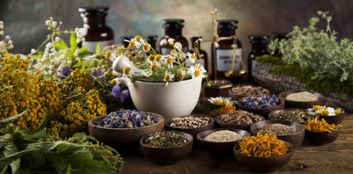 Postpartum Herbal Bath (Regular)