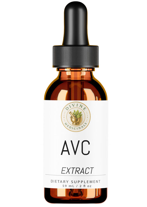 AVC Formula Extract - 2 oz