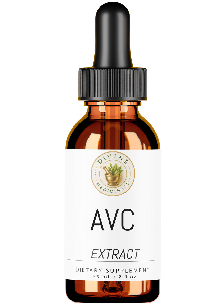 AVC Formula Extract - 2 oz