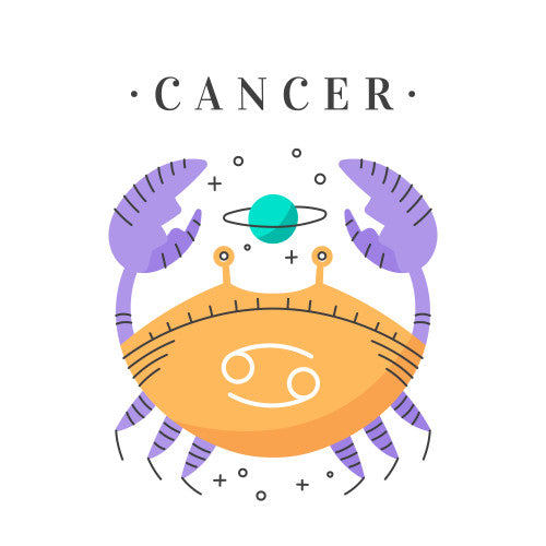 Cancer ZODIAC Formula (100 Capsules)