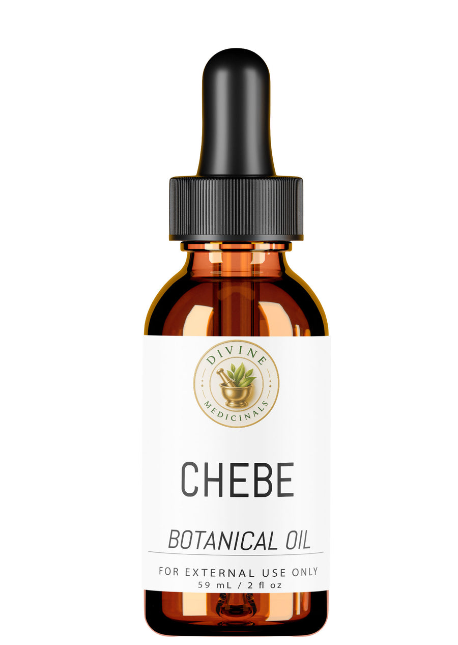 Chebe Oil - 2 oz