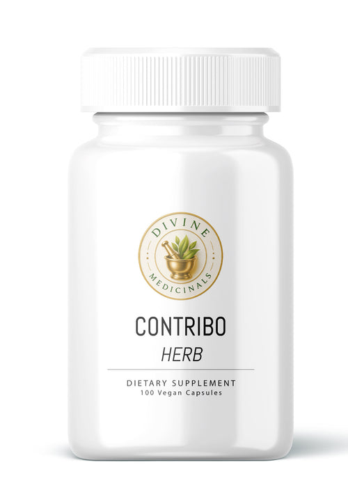 Contribo (100 Capsules)