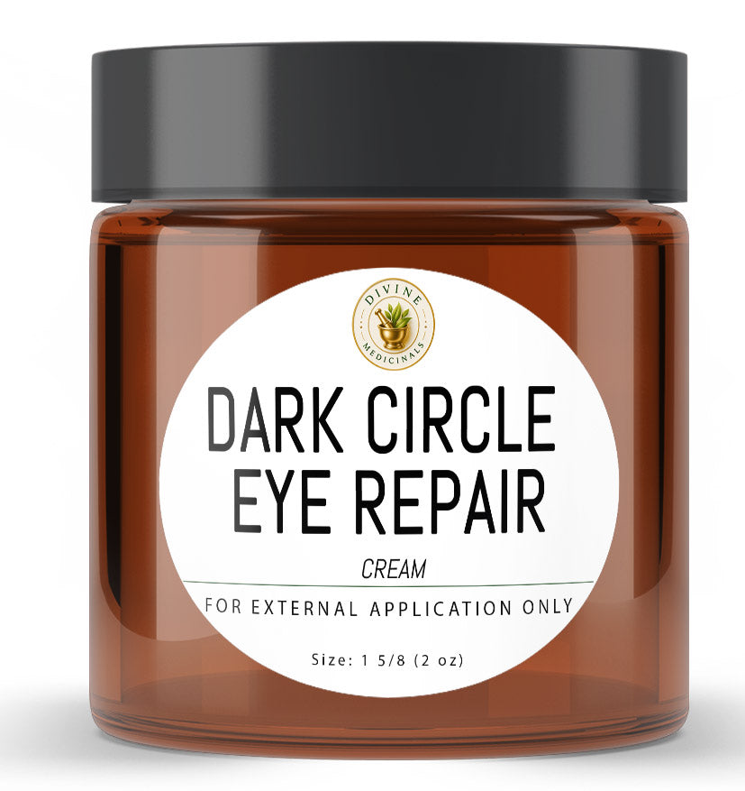 Dark Circle Eye Repair Cream - 2oz