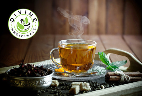 Smart Start Bulk Loose Tea (Bag)