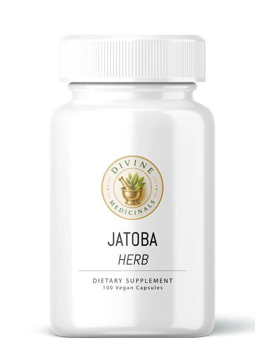 Jatoba (100 Capsules)