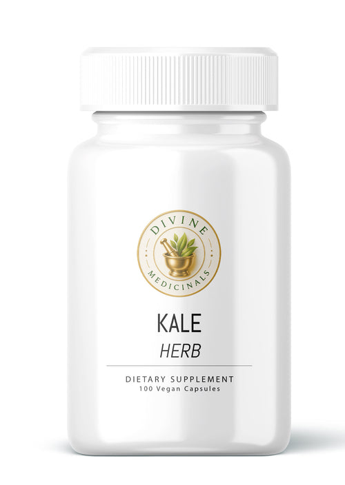 Kale (Capsules)