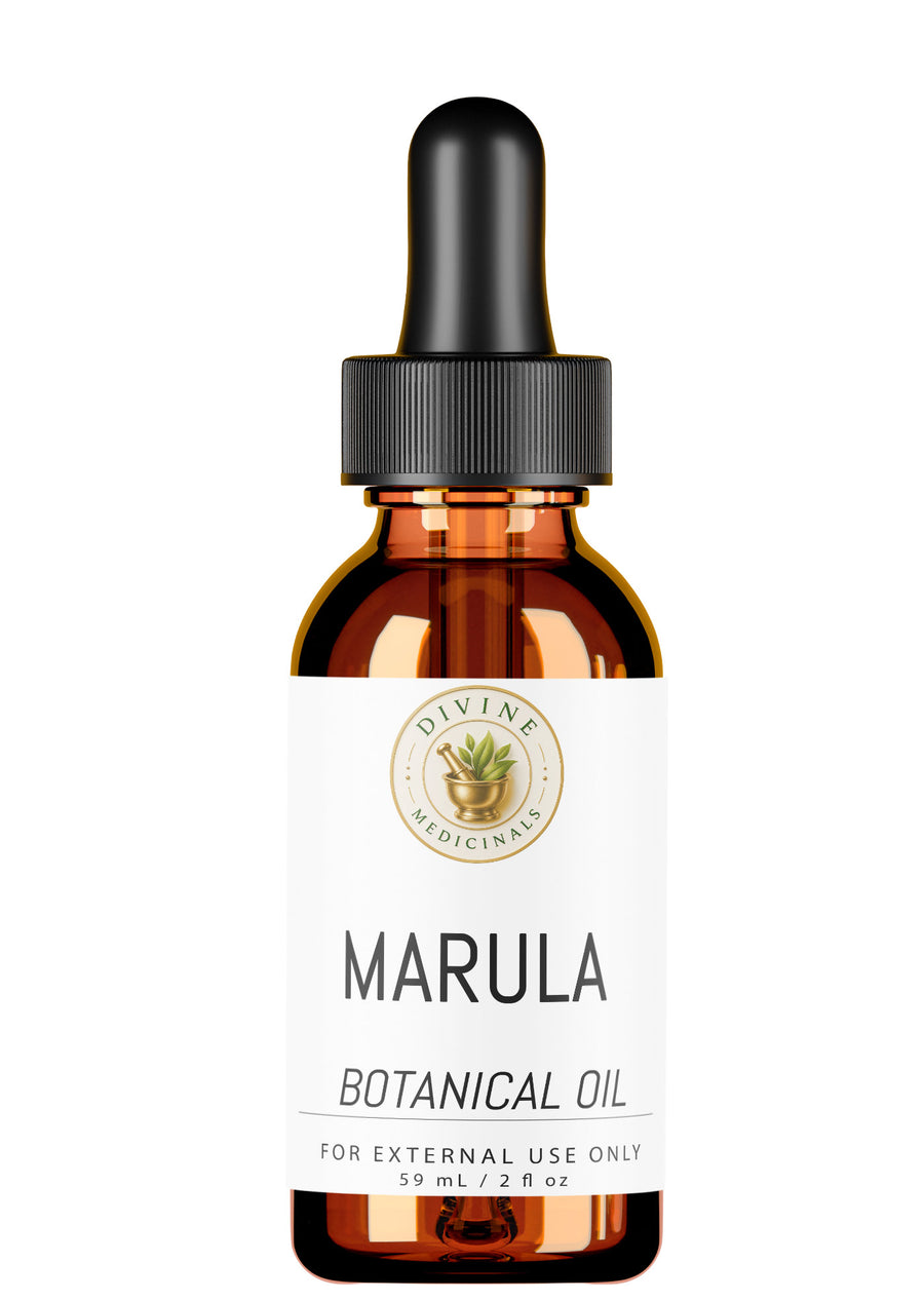 Marula Oil - 2 oz