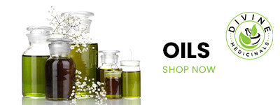Anti-Viral Oil - 2 oz