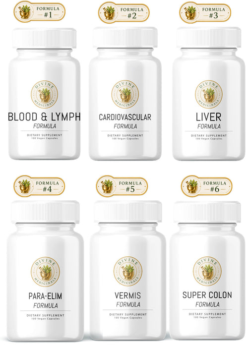 Para-Elim Cleanse (Capsules)