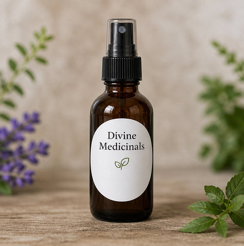 Anti-NEG Mist Spray - 4 oz
