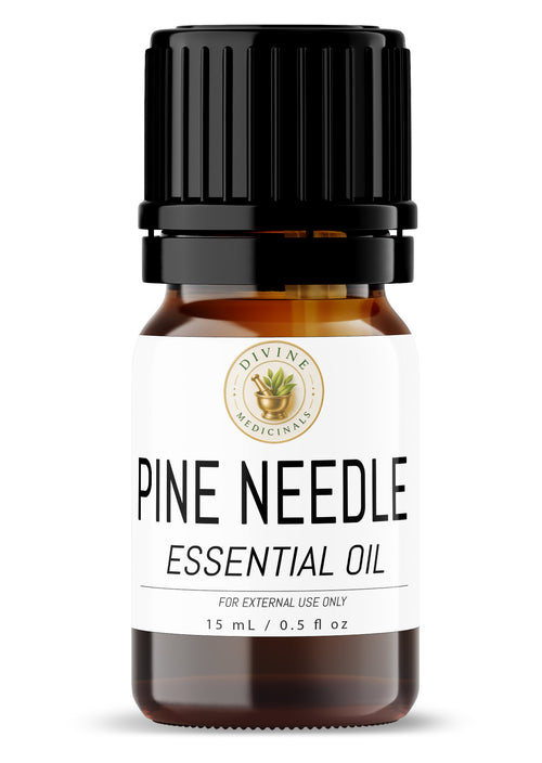 Pine Needle Essential Oil - 15ml