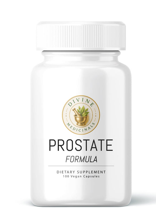 Prostate Formula - 100 capsules
