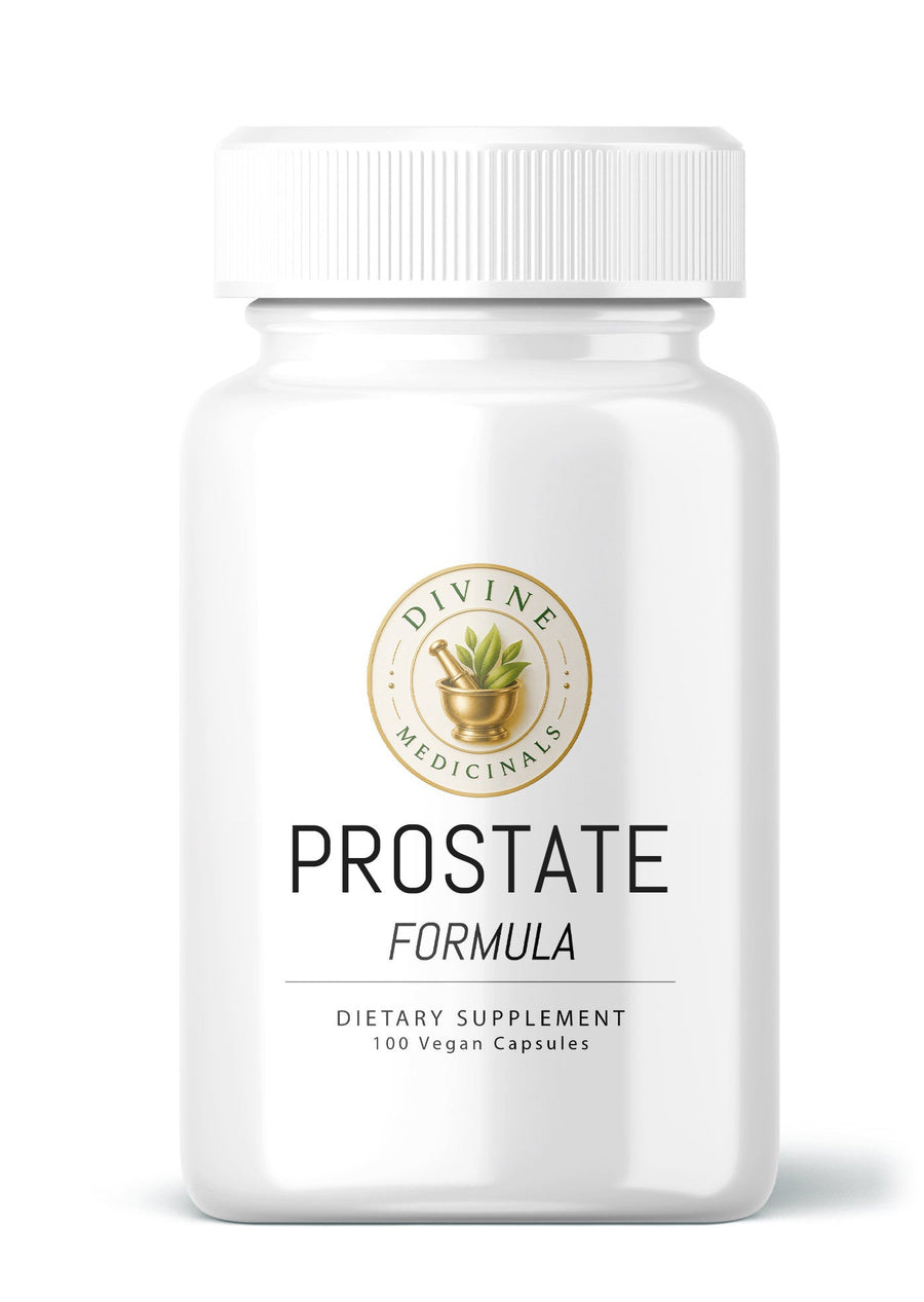 Prostate Formula - 100 capsules