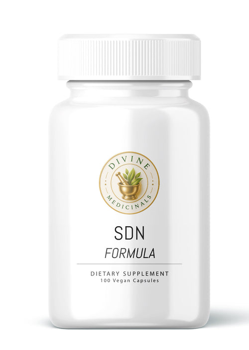 SDN Formula - 100 capsules