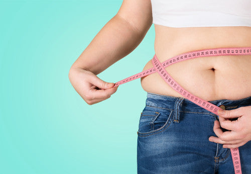 Slim Down Naturally Formula - 100 capsules