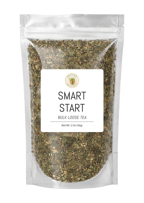 Smart Start Bulk Loose Tea (Bag)