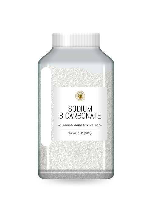 Sodium Bicarbonate (2 LB)