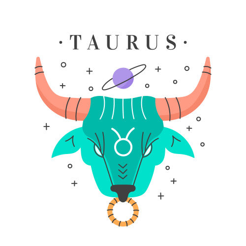 Taurus ZODIAC Formula (100 Capsules)